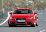 Audi TT S-Line Coupe 2007 года